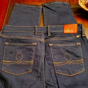 Lucky brand jeans